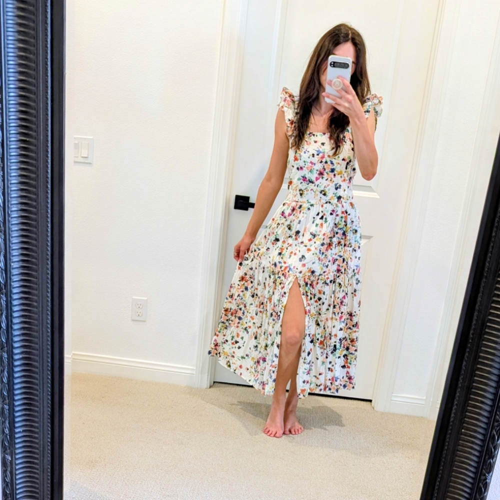 Stella Et Suzie Sacha Dress (NEW)